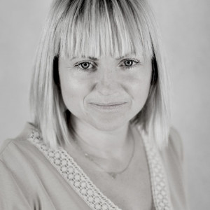 Iwona - w firmie od 2019 r - Since 2019 in the company Iwona - w firmie od 2019 r - Since 2019 in the company